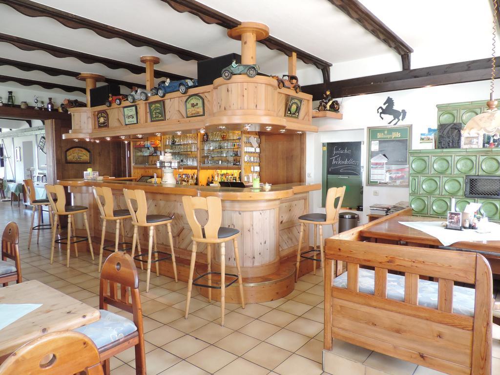 Gasthaus Weber Wiesemscheid Exterior foto